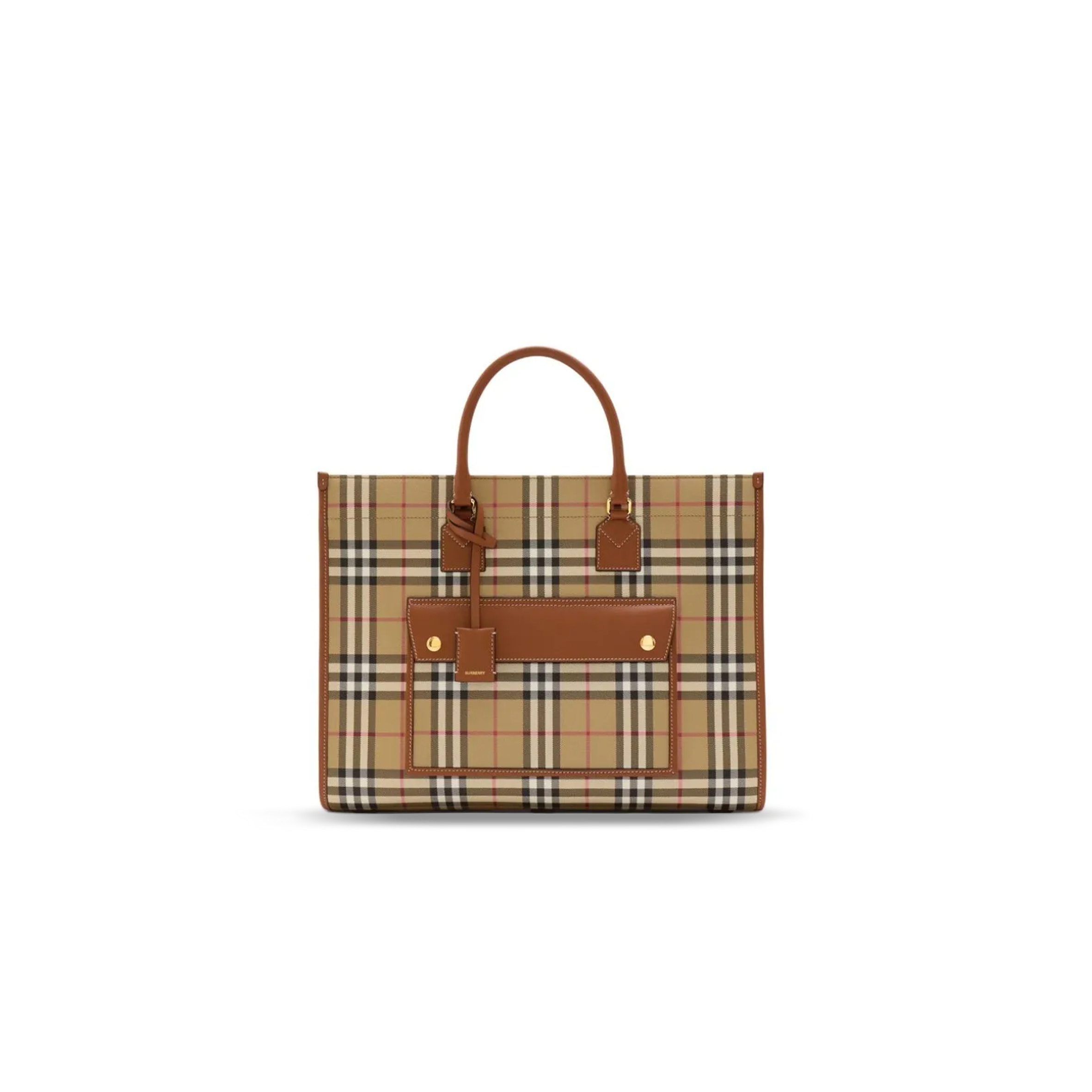 Bv*b*rry freya tote bag 80975681 (40*30*16cm)